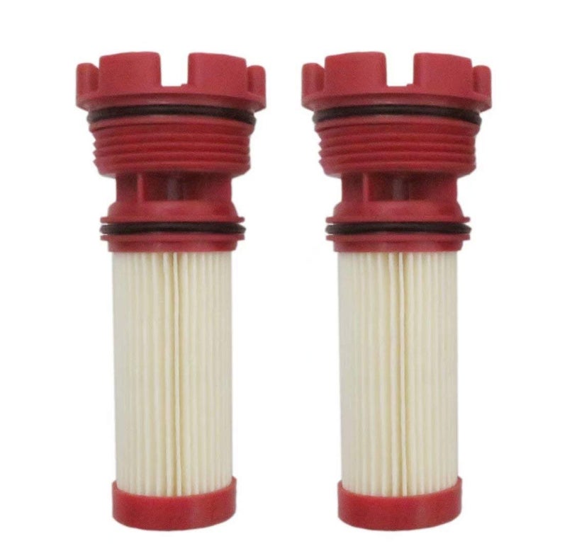 Vicue Fuel Filter For Mercury Optimax & Verado Sierra 35-884380T 35-8M0020349 - Image 2